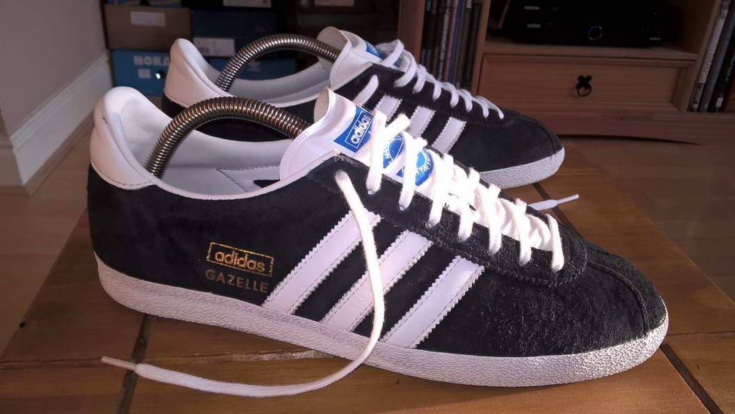 adidas gazelle france